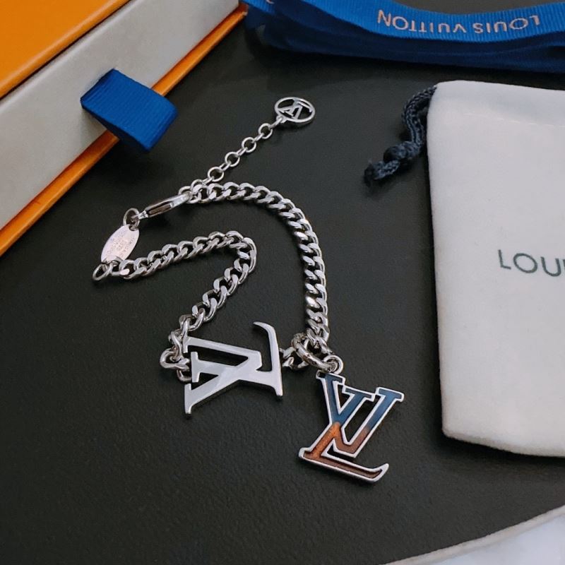 LV Necklaces